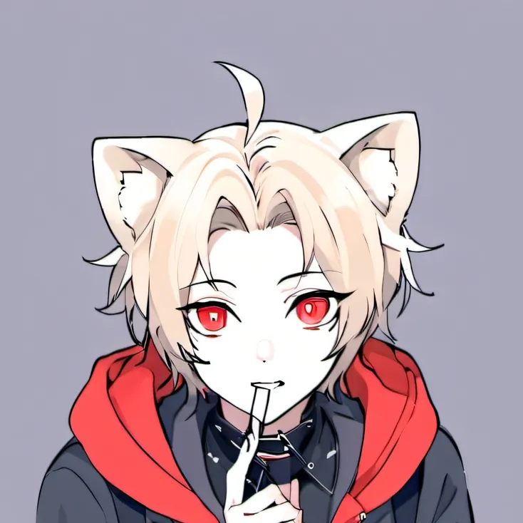 chat with ai character: BAKUGO 