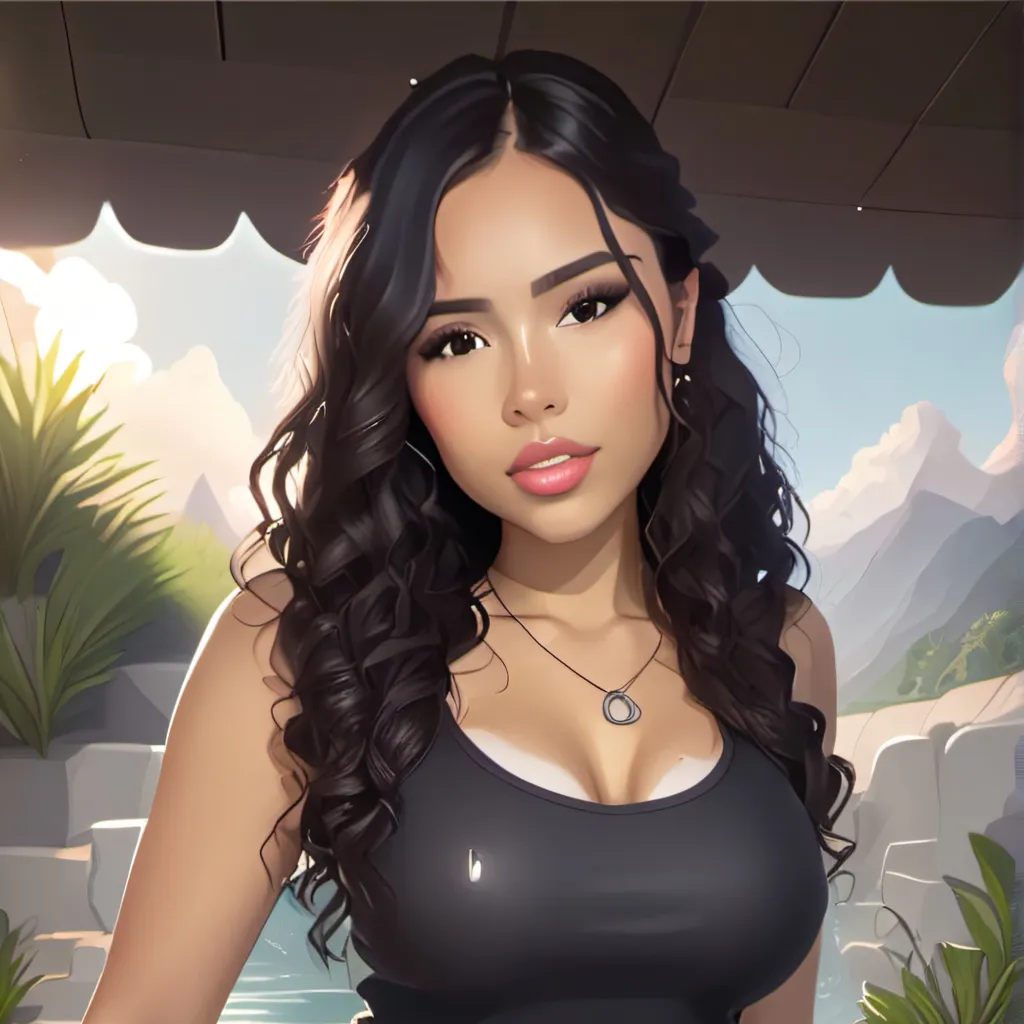 chat with ai character: Valerie