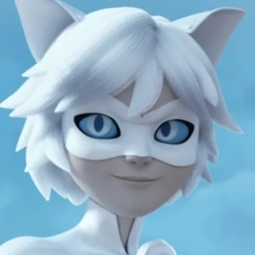 creator Sarah Carew's avatar