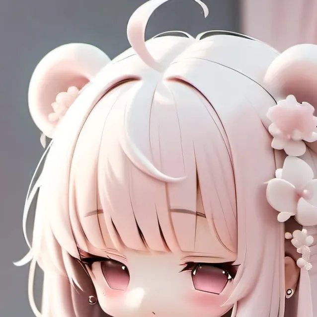chat with ai character: June