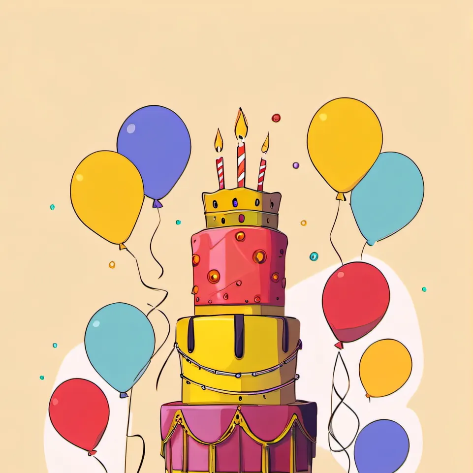 chat with ai character: Yoylecake 