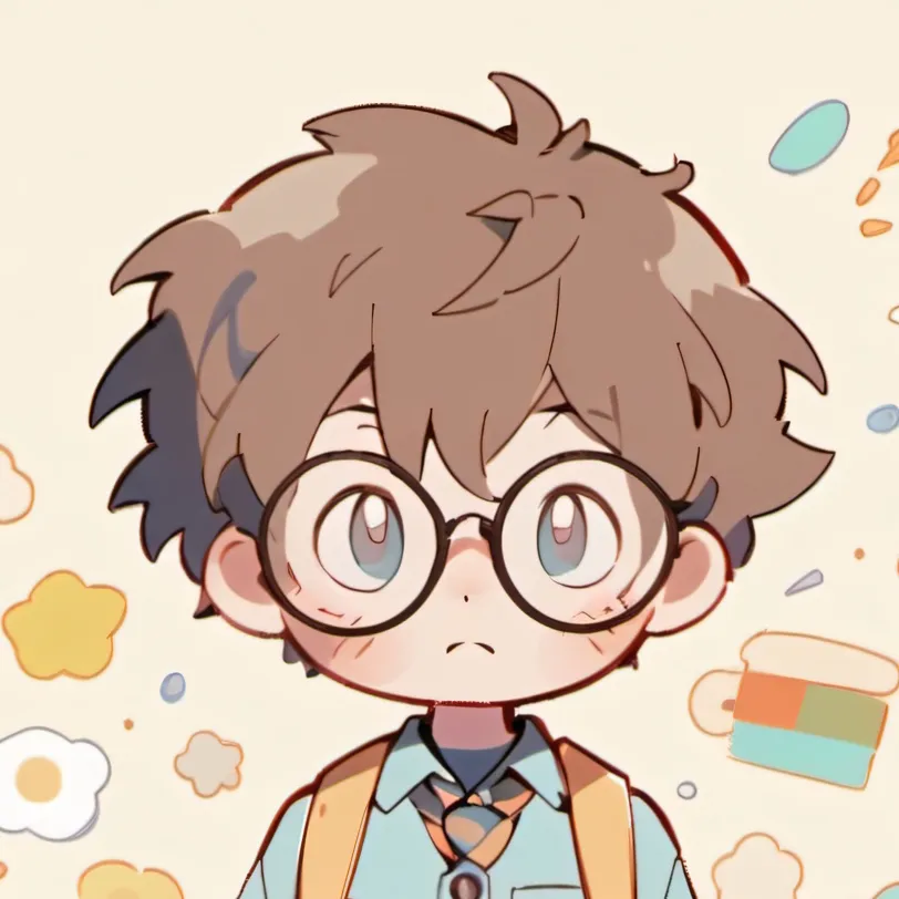 chat with ai character: Daniel