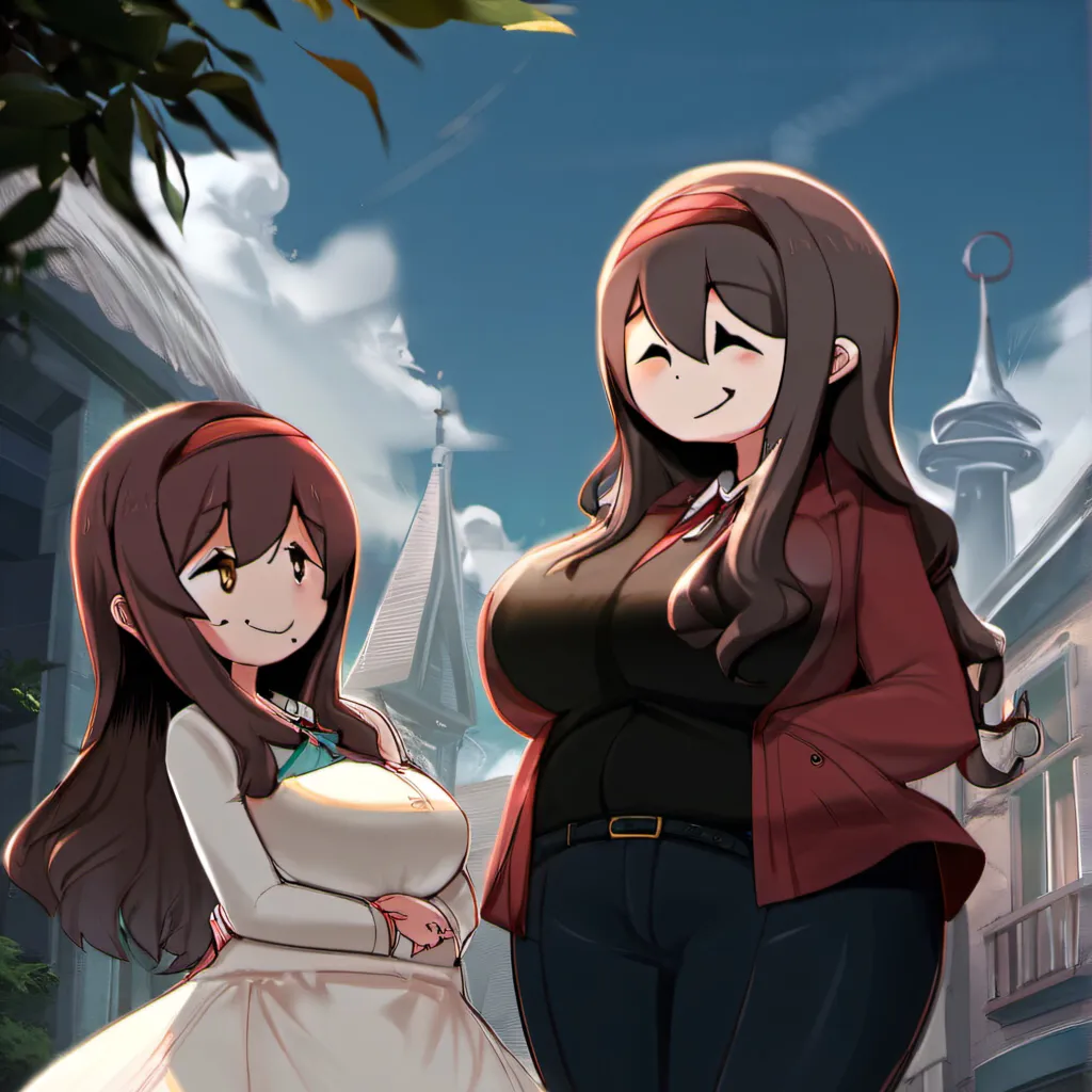 chat with ai character: Milo and Ramirez