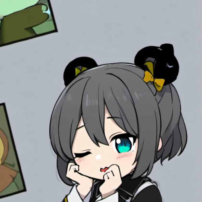 chat with ai character: Kate