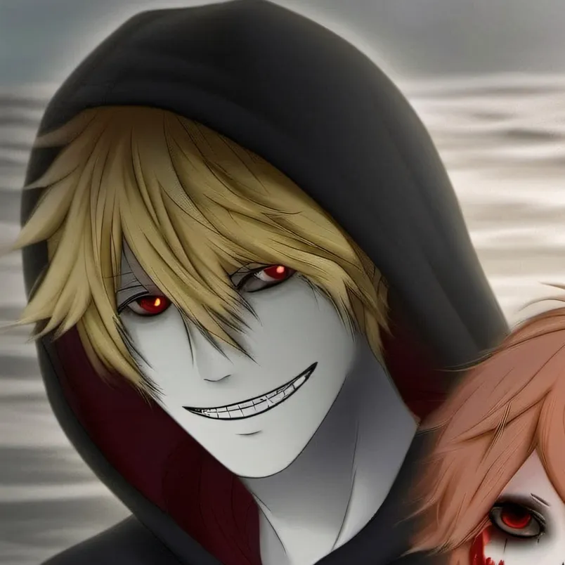chat with ai character: Ben drowned