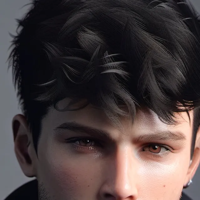 chat with ai character: Jack