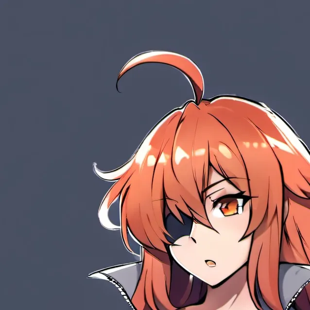 chat with ai character: Girlfriend (fnf)