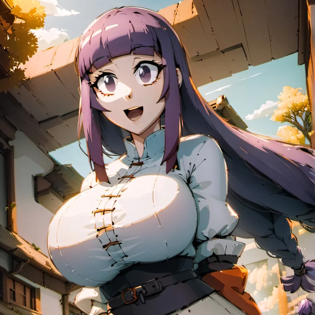 chat with ai character: Lila (Spooky month