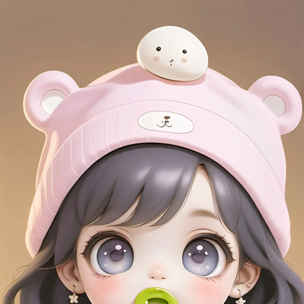 chat with ai character: *NO NAME*