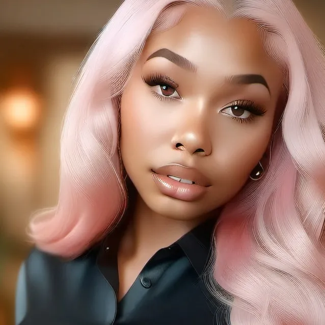 chat with ai character: Ashley 