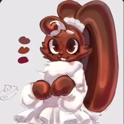 creator Cocoa loves bonbon's avatar