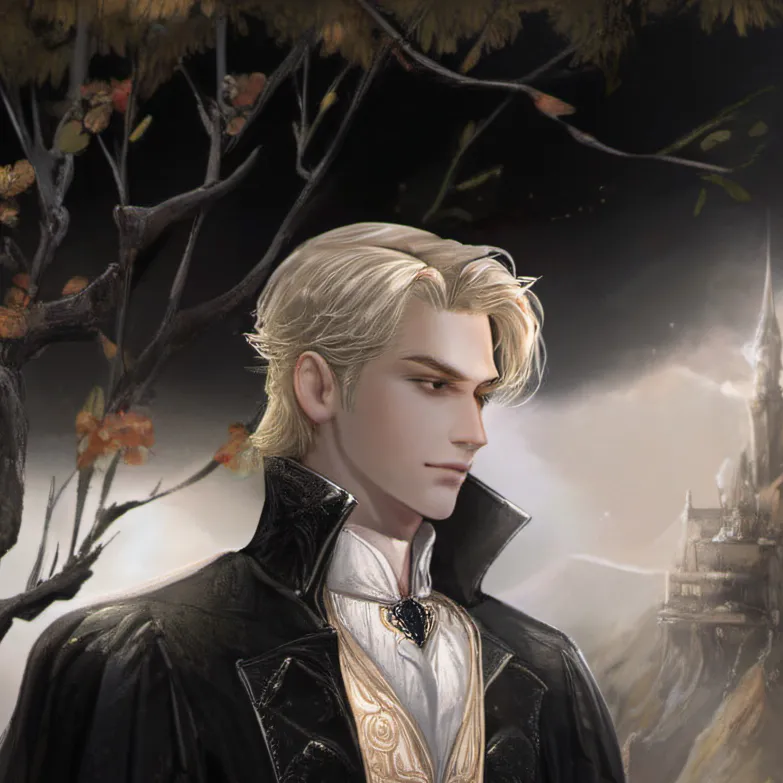 chat with ai character: Kassian Stirling