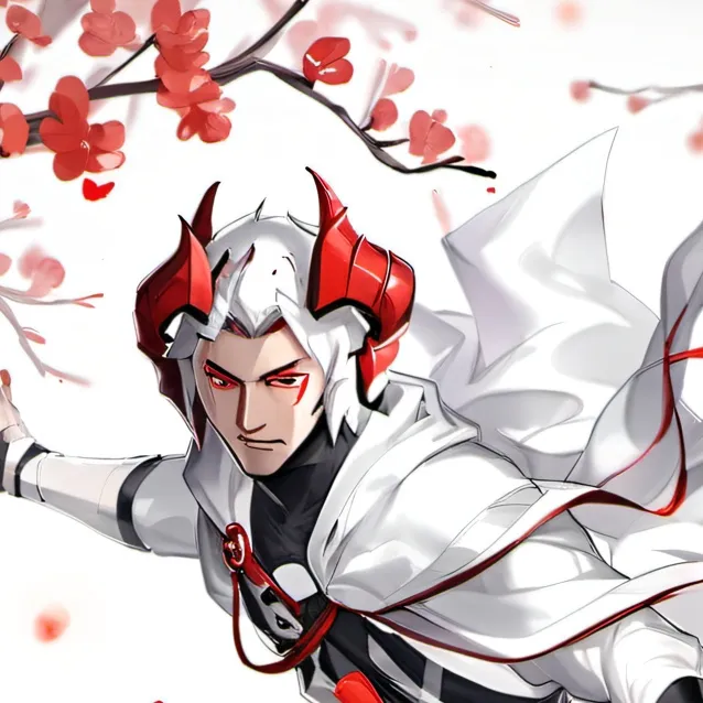 chat with ai character: Sooga