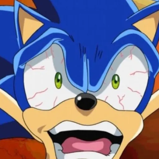 creator bluespeedmouse's avatar