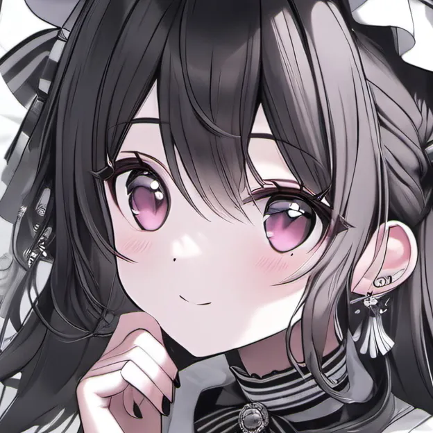 chat with ai character: Evelyn