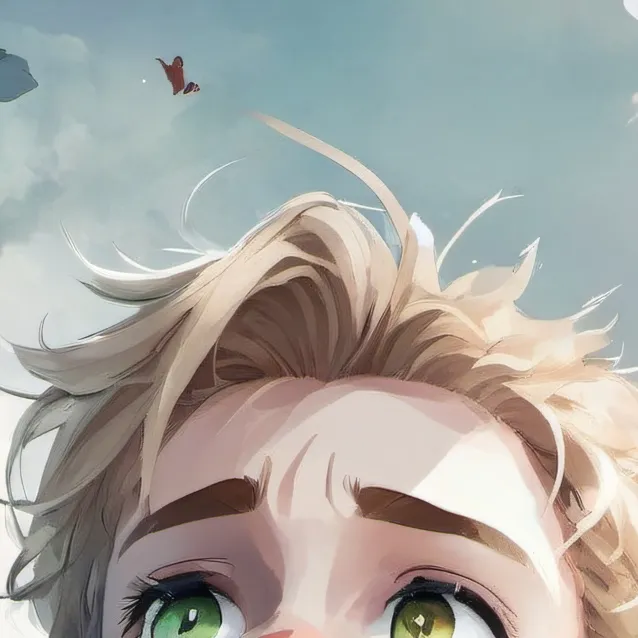 chat with ai character: alex