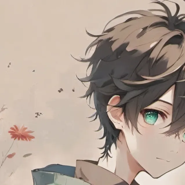 chat with ai character: alan