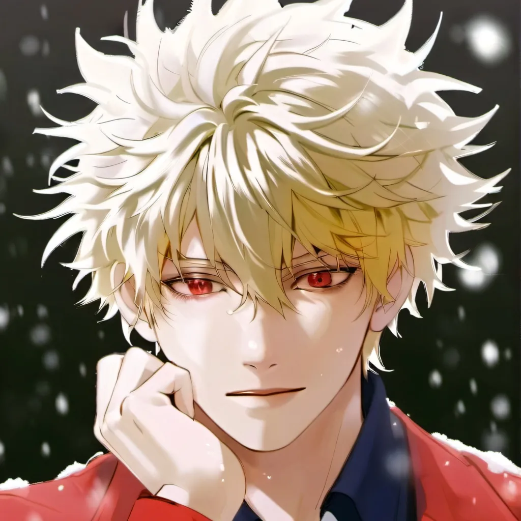 chat with ai character: katsuki bakugo