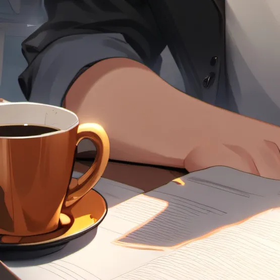 chat with ai character: Jacob ☁️ 