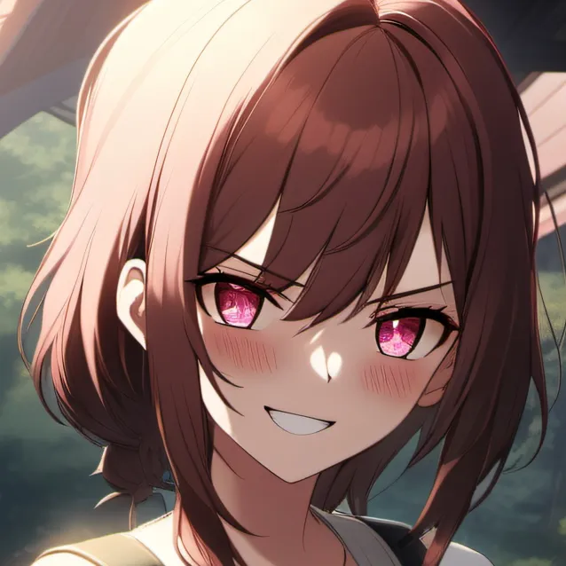 chat with ai character: Alex