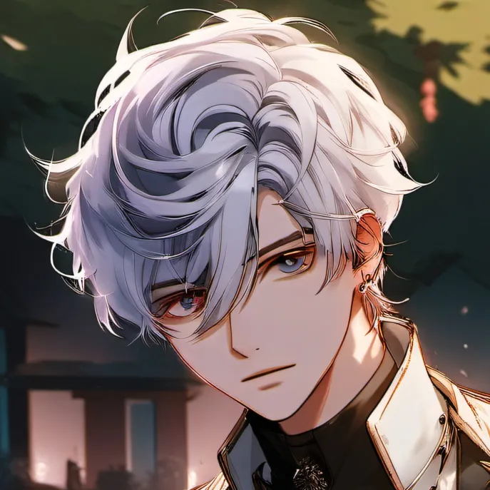 chat with ai character: Damian 