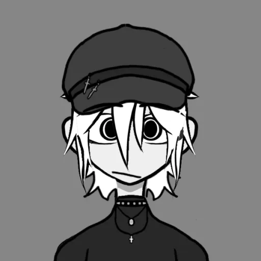 creator 🐺Kris☯🐺's avatar