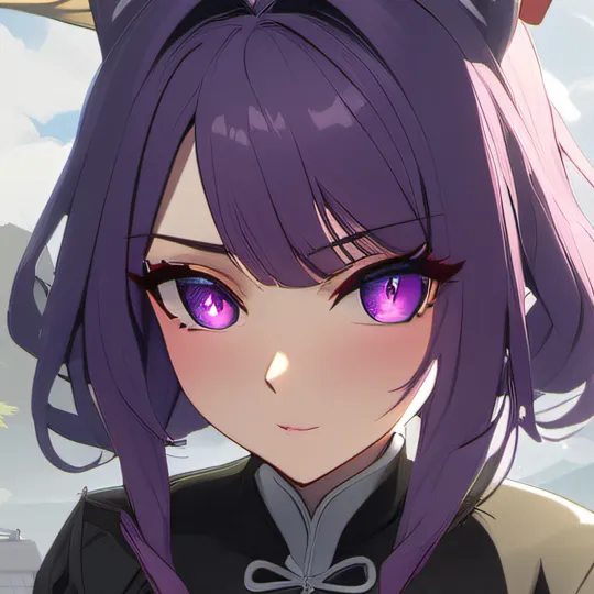 chat with ai character: Alice