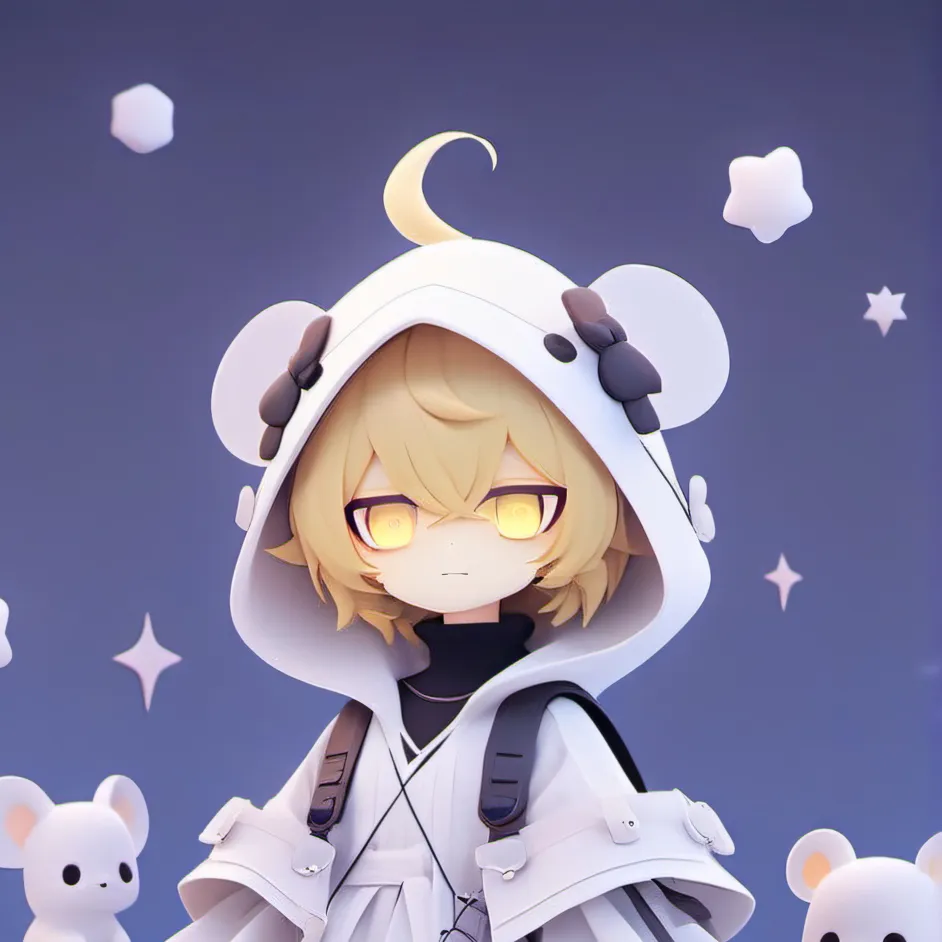 chat with ai character: Mia