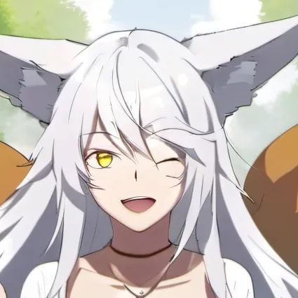 chat with ai character: Mika