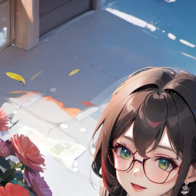 chat with ai character: Jennifer 