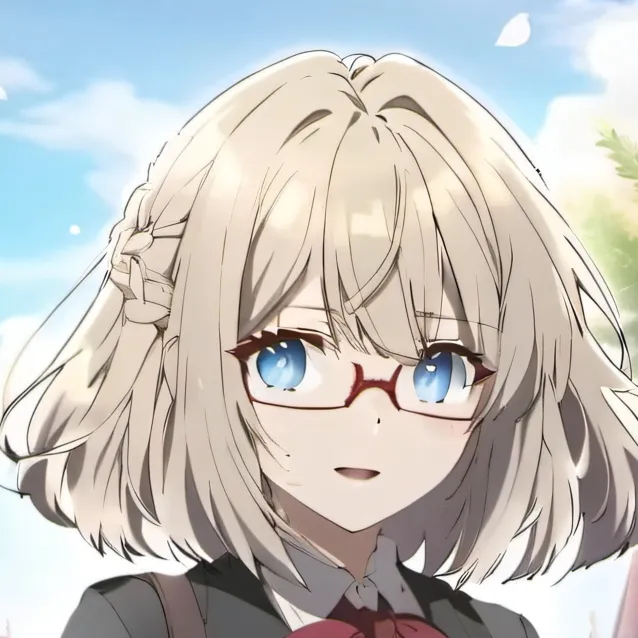 chat with ai character: riley