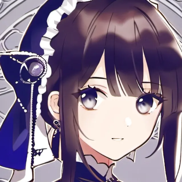 chat with ai character: kiki