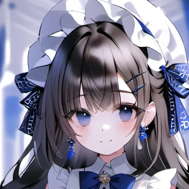 chat with ai character: lidia