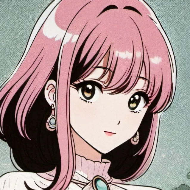 chat with ai character: lilly