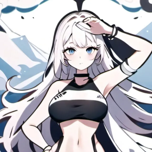 chat with ai character: lola