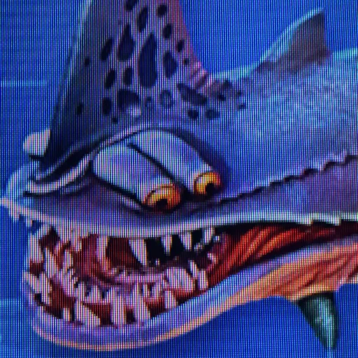 creator SAND SHARK's avatar
