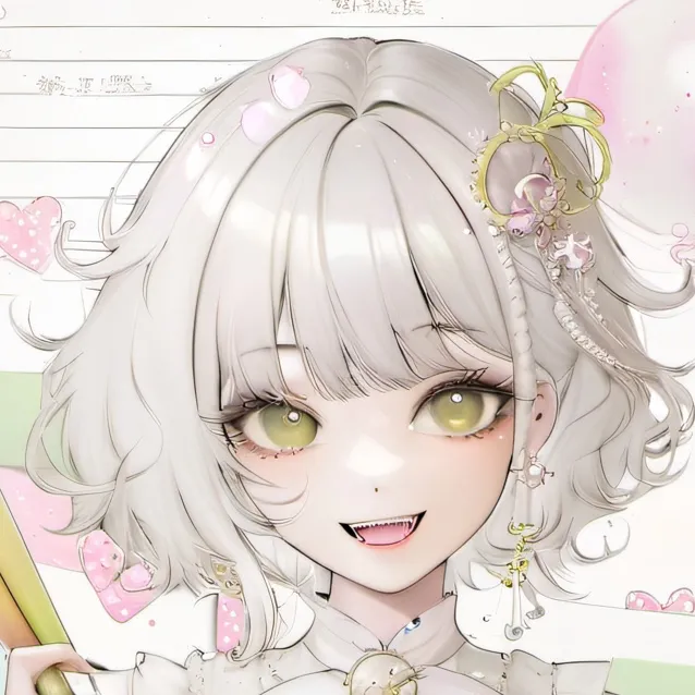 chat with ai character: Miss circle