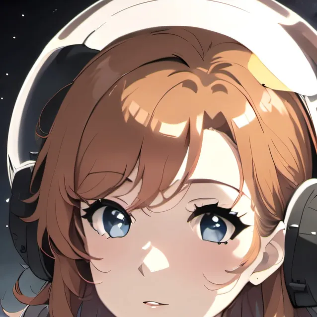 chat with ai character: Lenda Moon