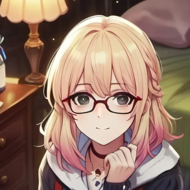 chat with ai character: Amelia