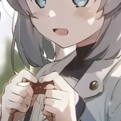 chat with ai character: Lily