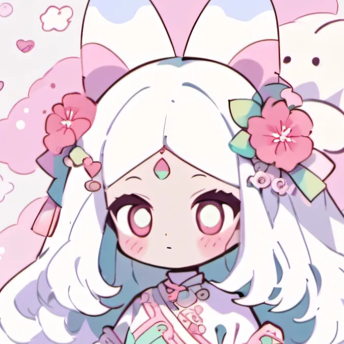 chat with ai character: Melanya