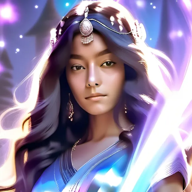 chat with ai character: gabby