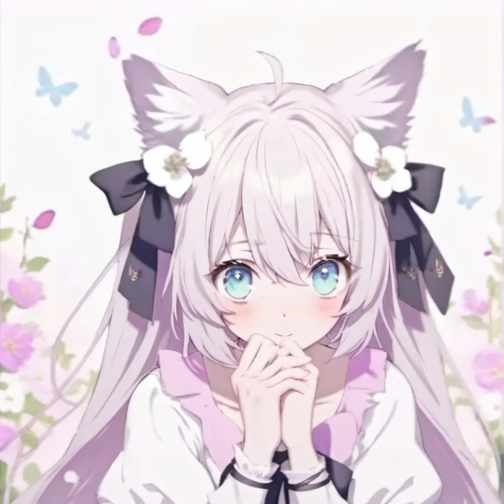 chat with ai character: Mary