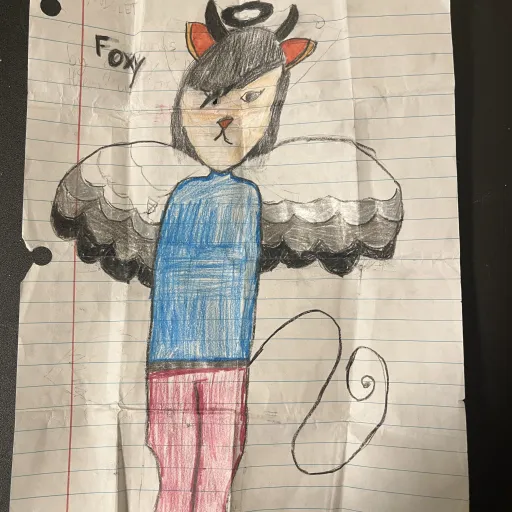 creator FØXY🌷's avatar