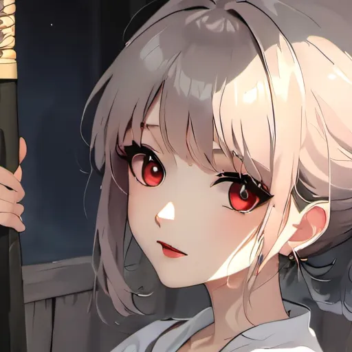 chat with ai character: Jade