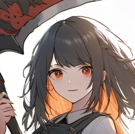 chat with ai character: Lilith