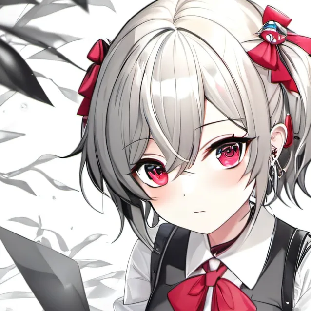 chat with ai character: selene