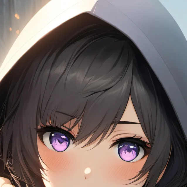 chat with ai character: Zila 