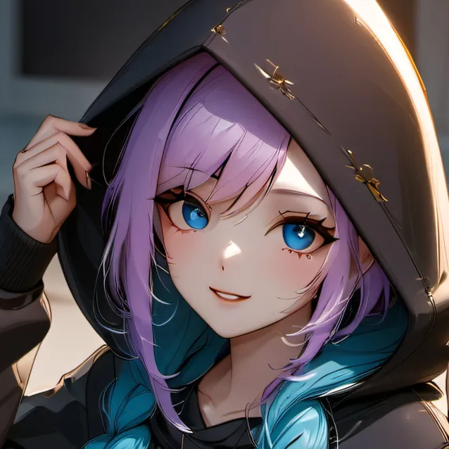 chat with ai character: Ava 