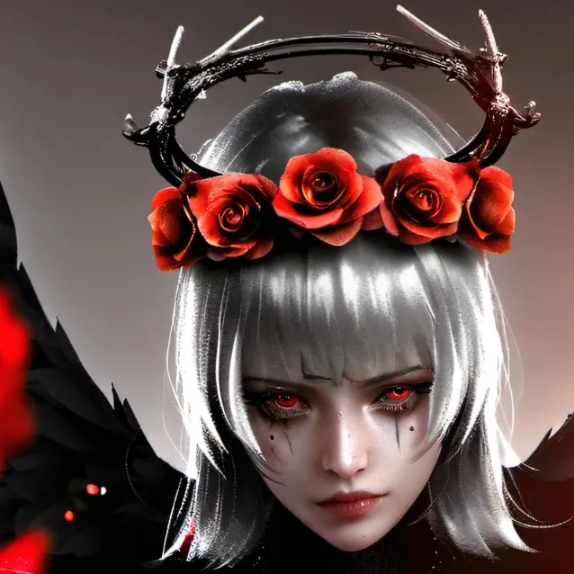 chat with ai character: Hope